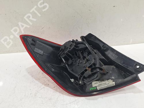 Right taillight FORD KA+ III (UK, FK) 1.2 Ti-VCT | BP31208055C35