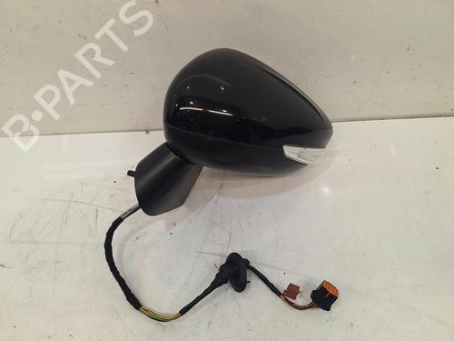 Used Left mirror CITROËN C3 AIRCROSS II (2R_, 2C_) 1.6 BlueHDi 120 (2CBHZH) (120 hp) 26785222