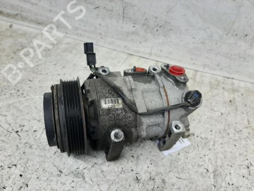 AC-Kompressor KIA STONIC (YB) 1.4 CVVT | BP26849363M34 