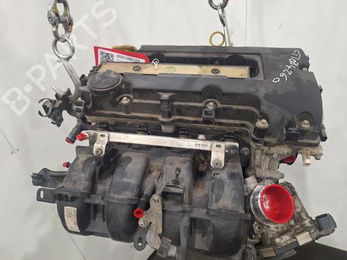 Motor VAUXHALL CORSA Mk IV (E) (X15) 1.4 | BP30559626M1 