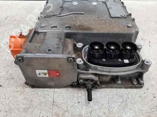 Inverter/Converter JAGUAR I-PACE (X590) EV400 AWD | BP26856297M119 