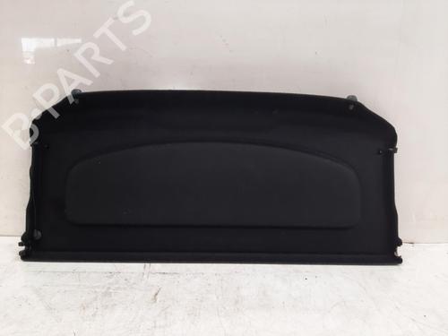 Used Rear parcel shelf Rear parcel shelf FORD C-MAX II (DXA/CB7, DXA/CEU) 1.6 TDCi (115 hp) 36315657 36315657