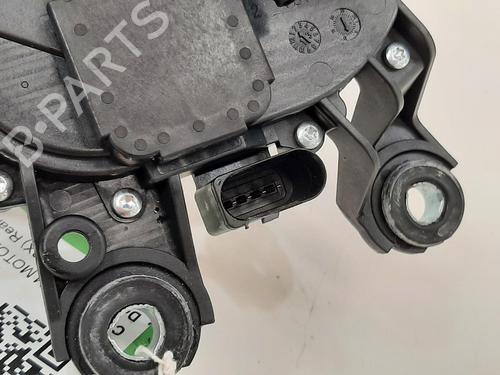 Rear wiper motor AUDI A1 (8X1, 8XK) 1.2 TFSI | BP28617977M102 