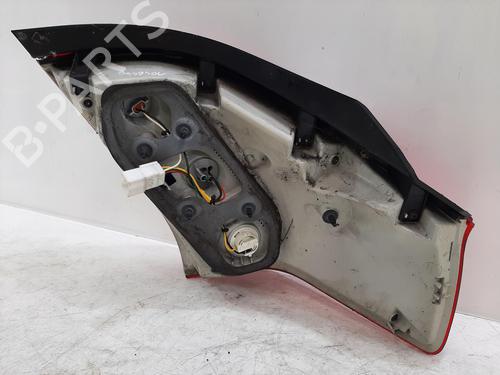 Left taillight KIA PRO CEE'D (ED) 1.4 CVVT | BP34038148C34  - Image 6