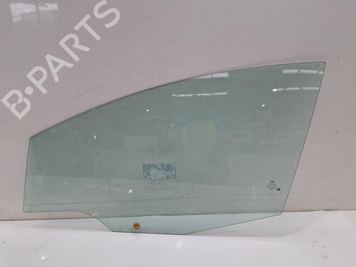 Dør rude ventre foran Dør rude ventre foran FORD FIESTA VI (CB1, CCN) 1.4 (97 hp) 35781491 35781491