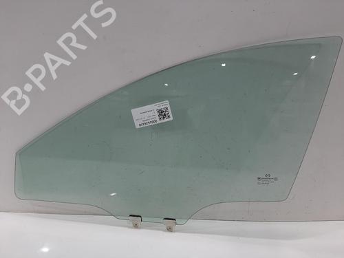 Dør rude ventre foran MAZDA 3 (BM, BN) 2.0 (120 hp) 32064400