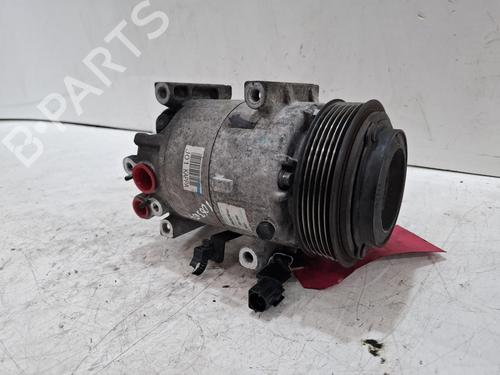 AC compressor KIA PICANTO III (JA) 1.2 | BP40116837M34 - Image 4