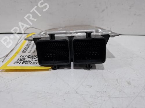 Engine control unit (ECU) FIAT 500X (334_) 1.6 (334AXE1A) | BP38569011M57 - Image 4