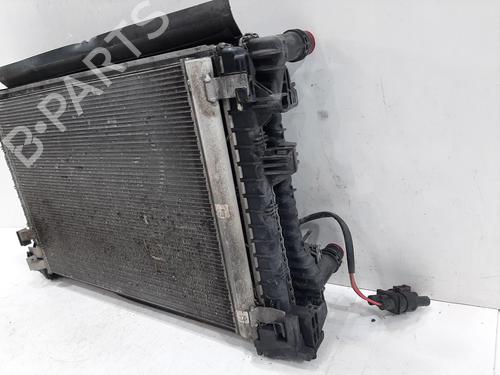 Radiator set VW GOLF VIII (CD1, DA1) 1.5 TSI | BP31315741M120 