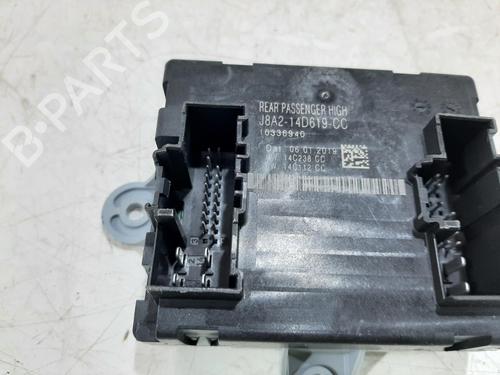 Control unit JAGUAR I-PACE (X590) EV400 AWD | BP30517245M11 - Image 4