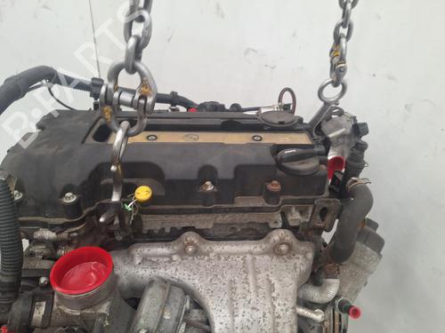 Engine VAUXHALL MOKKA / MOKKA X (J13) 1.4 | BP37491315M1 - Image 5