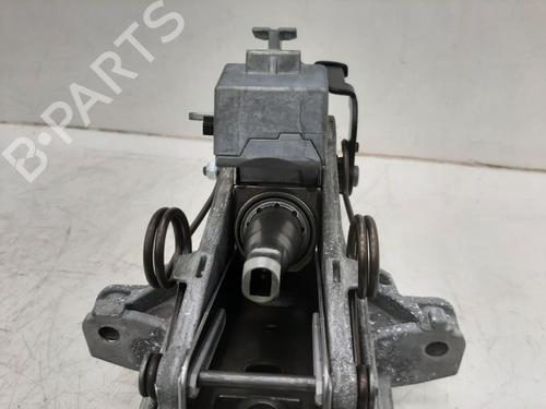 Steering column JAGUAR I-PACE (X590) EV400 AWD | BP26814545M21 