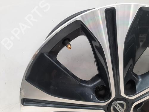 Rim NISSAN LEAF (ZE1) Electric | BP26855655C45 