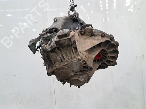 Getriebe FORD KUGA II (DM2) 2.0 TDCi | BP32324969M3