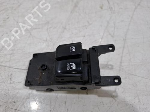 Right front window switch HYUNDAI i20 I (PB, PBT) 1.2 | BP38604428I26 - Image 2