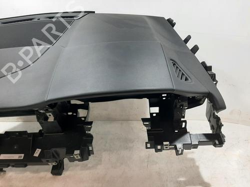 Airbag sæt JAGUAR I-PACE (X590) EV400 AWD | BP31927779C86 