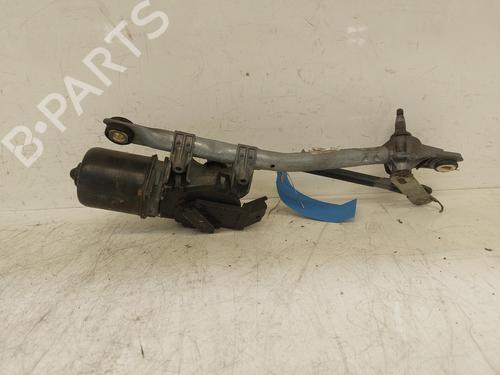 Front wiper motor CITROËN C1 (PM_, PN_) 1.0 | BP26863814M29