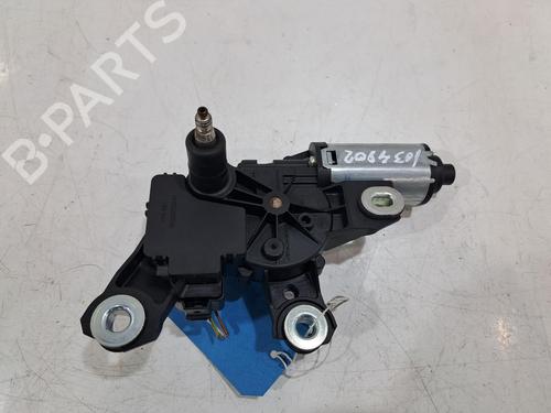 Rear wiper motor AUDI Q3 (8UB, 8UG) 2.0 TDI quattro | BP30722344M102 