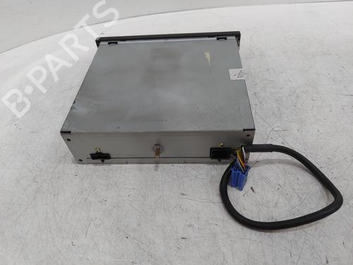 Radio VW BORA I (1J2) 1.9 TDI | BP26775142E6 