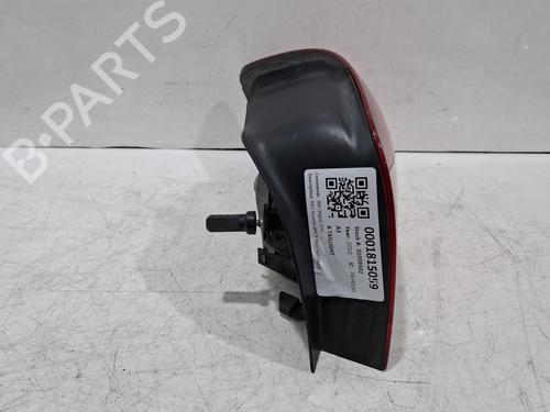 Right taillight AUDI A3 (8P1) 1.4 TFSI | BP38594879C35 - Image 2