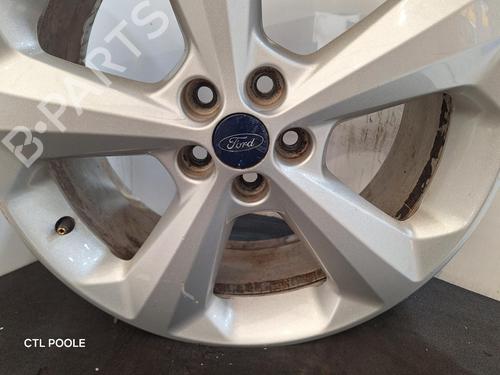 Fælk FORD USA EDGE 2.0 TDCi AWD | BP39080519C45 - Image 4