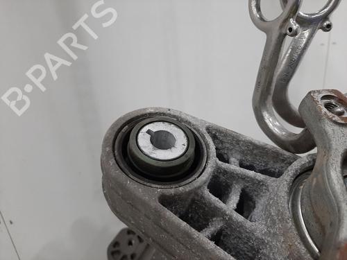 Rear differential ALFA ROMEO GIULIA (952_) 2.0 (952ACA25) | BP26858310M24