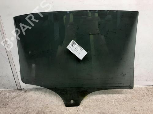 Used Rear left door window MERCEDES-BENZ A-CLASS (W177) A 180 (177.084) (136 hp) 26816053