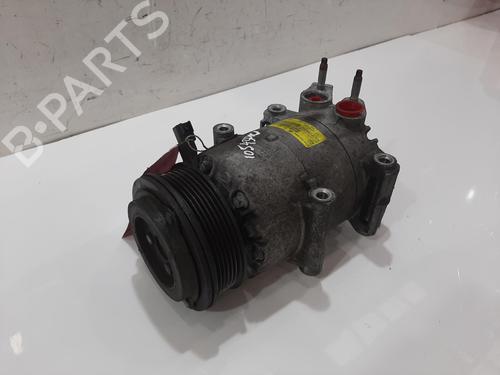 AC compressor FORD FIESTA VI (CB1, CCN) 1.25 | BP36963492M34 - Image 5