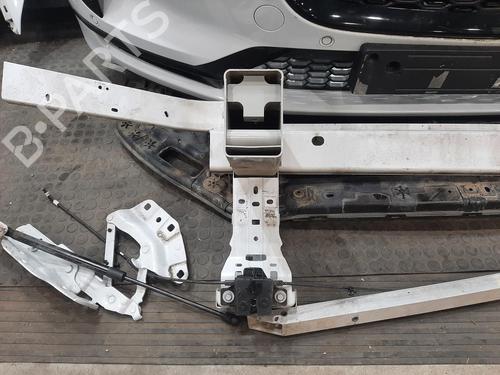 Full front JAGUAR I-PACE (X590) EV400 AWD | BP31812466S1