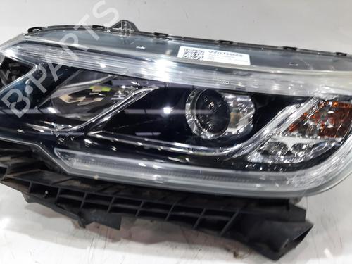 Left headlight HONDA CR-V IV (RM_) 2.0 AWD (RE5, RM2) | BP36403665C28 - Image 3
