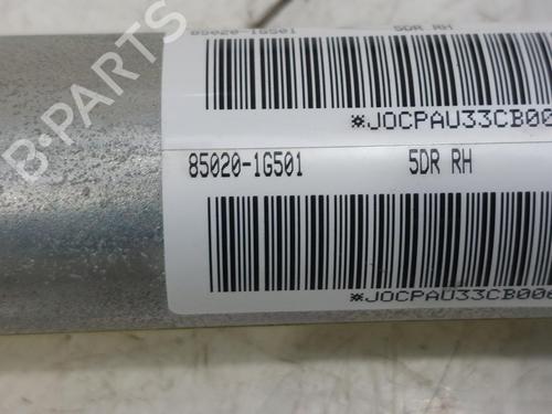 Other KIA RIO II (JB) 1.4 16V | BP26764977O1 