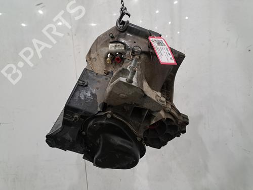 Gearbox FORD FIESTA VI (CB1, CCN) 1.0 Sport | BP32380791M3