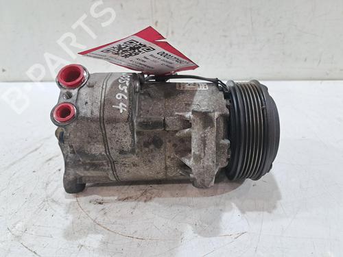 AC compressor VAUXHALL ASTRA Mk VI (J) (P10) 1.6 | BP37293205M34 - Image 6