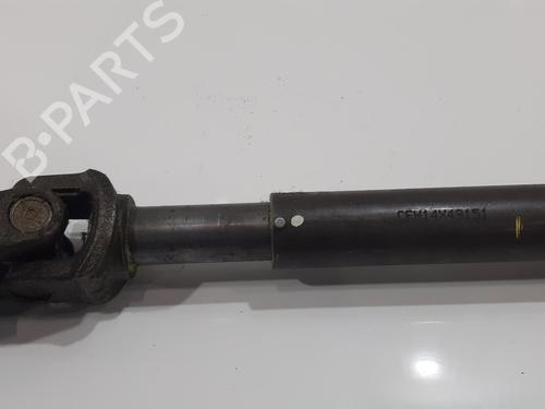 Steering column FORD FIESTA VI (CB1, CCN) 1.4 | BP29883311M21 