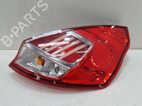 Used Right taillight Right taillight FORD FIESTA VI (CB1, CCN) 1.0 EcoBoost (100 hp) 35768913 35768913