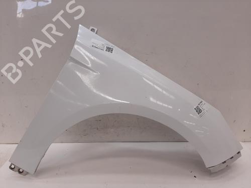 Used Right front fenders Right front fenders 37218792 37218792