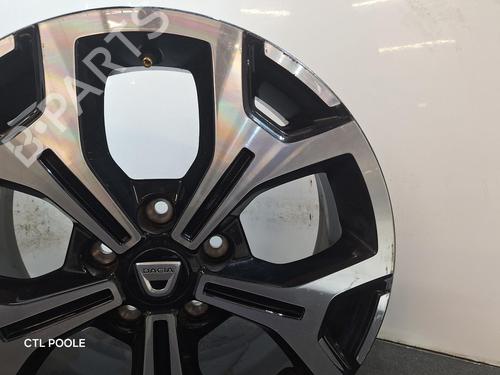 Rim DACIA DUSTER (HM_) 1.3 TCe 130 (HMMF) | BP39965070C45 - Image 3
