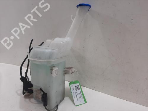 Windscreen washer tank KIA CEE'D (JD) 1.6 CRDi 136 | BP29581030C113 