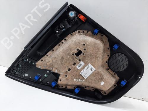 Andre VOLVO XC40 (536) T3 | BP31315893O1 