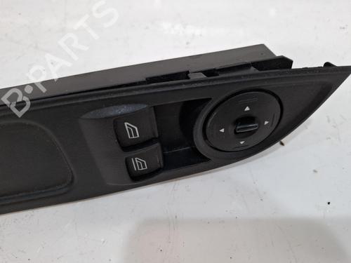 Right front window switch FORD FOCUS III 1.6 Ti | BP38199741I26 - Image 2