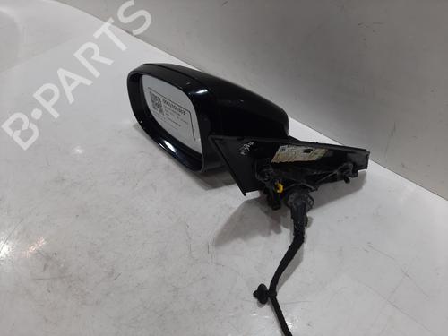 Left mirror VOLVO V40 Hatchback (525) D2 | BP30286486C26