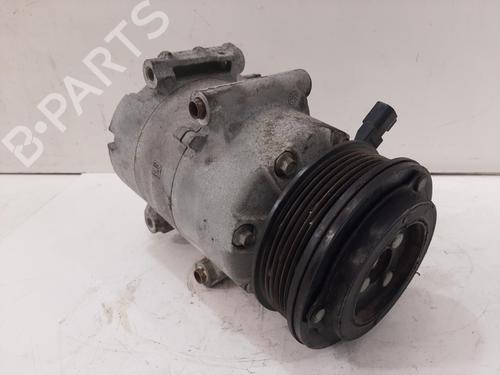 AC compressor FORD FIESTA VI (CB1, CCN) 1.6 Ti | BP29524485M34 