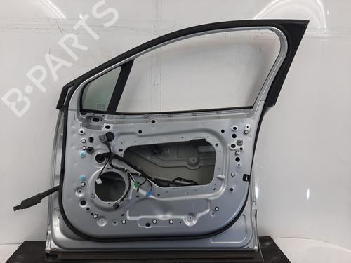 Right front door JAGUAR I-PACE (X590) EV400 AWD | BP26768407C3