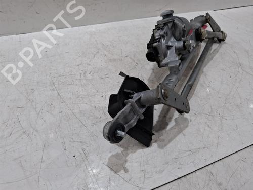 Front wiper motor SUZUKI CELERIO (LF) 1.0 (AVK310) | BP39983636M29 - Image 3