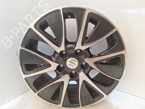 Used Rim Rim SUZUKI SX4 S-Cross (JY) 1.6 AllGrip (AKK 416) (120 hp) 34619370 34619370