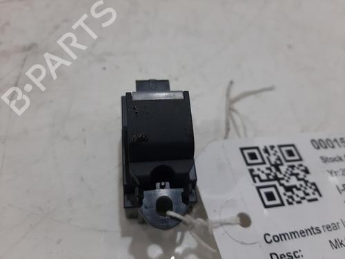 Left rear window switch JAGUAR I-PACE (X590) EV400 AWD | BP30789721I29 - Image 3