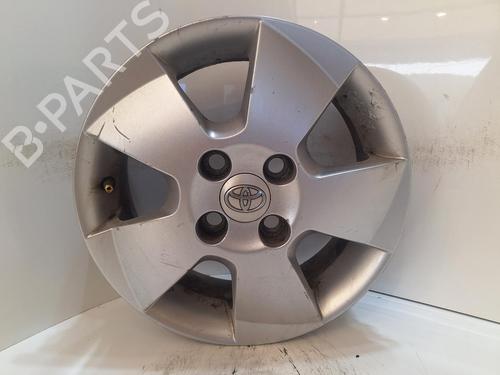 Used Rim Rim 36855101 36855101