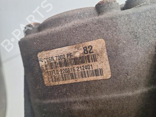 Gearbox FORD FOCUS III 1.0 EcoBoost | BP39587220M3 - Image 6