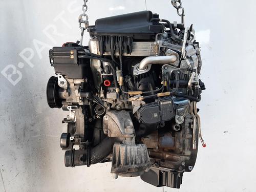 Engine MERCEDES-BENZ E-CLASS Convertible (A207) E 250 CDI / BlueTEC / d (207.403, 207.404) | BP26752922M1 - Image 4