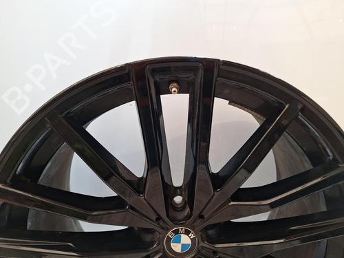 Used Rim Rim BMW X6 (G06, F96) xDrive 30 d Mild-Hybrid (286 hp) 34178712 34178712